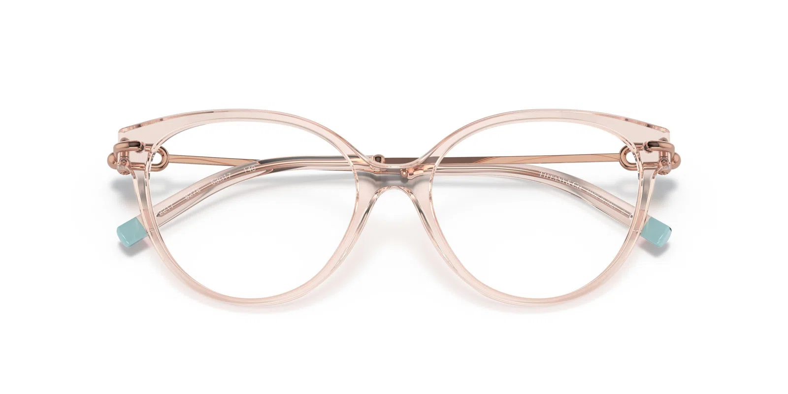 Tiffany 2217 Eyeglasses - view 12